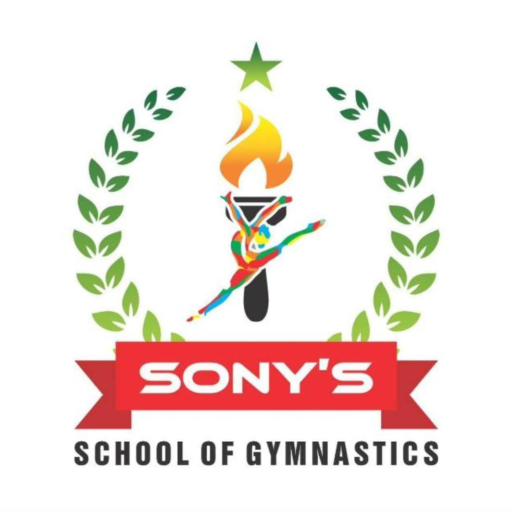 Sony's Gymnastics For Kids